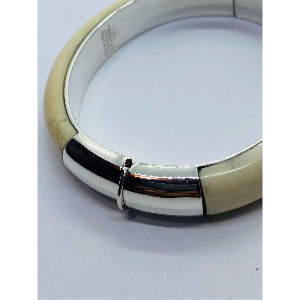 Tiffany & Co Sterling Made in Italy Bangle Bracelet