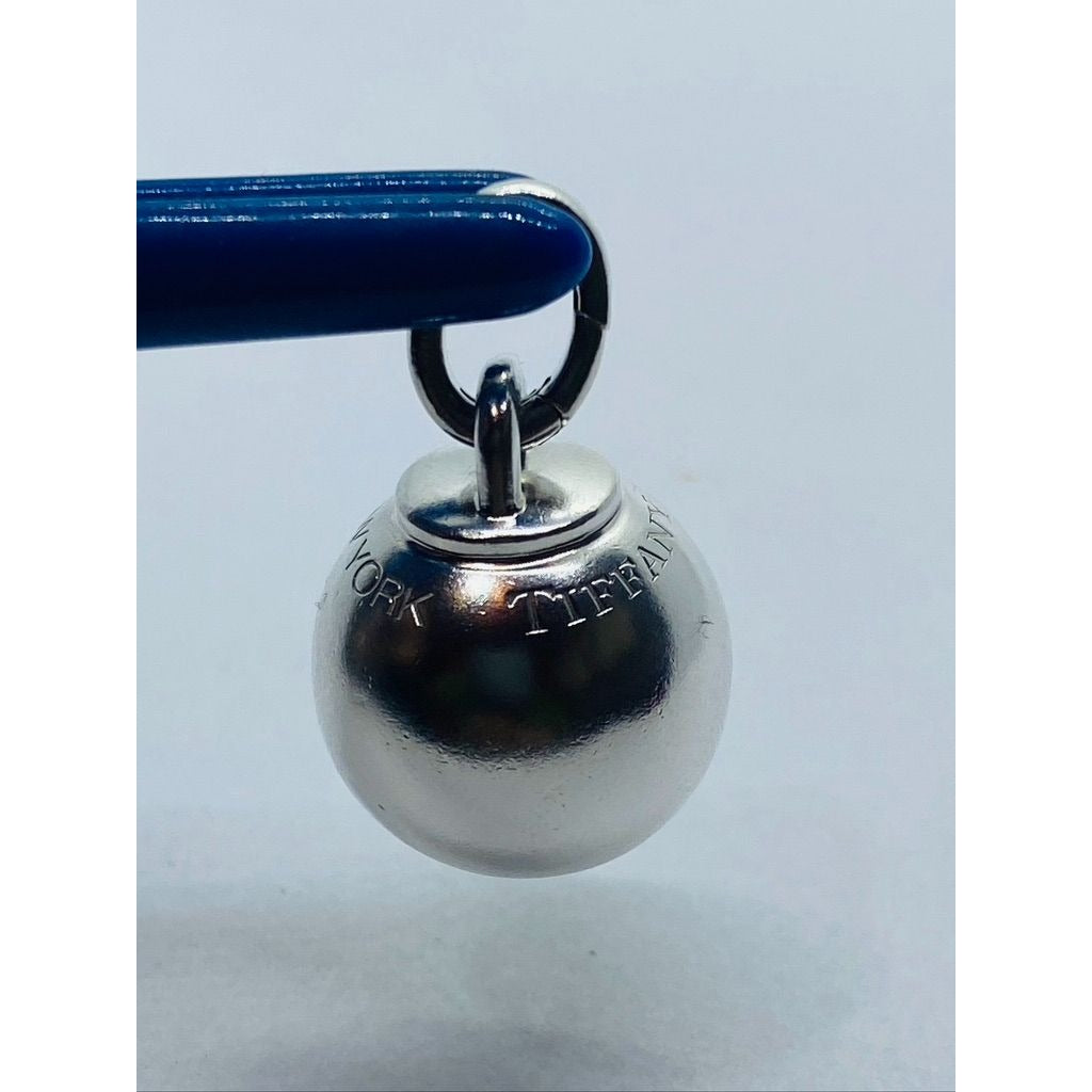 Tiffany & Co Hardwear Hard Wear Ball Charm Extra Large