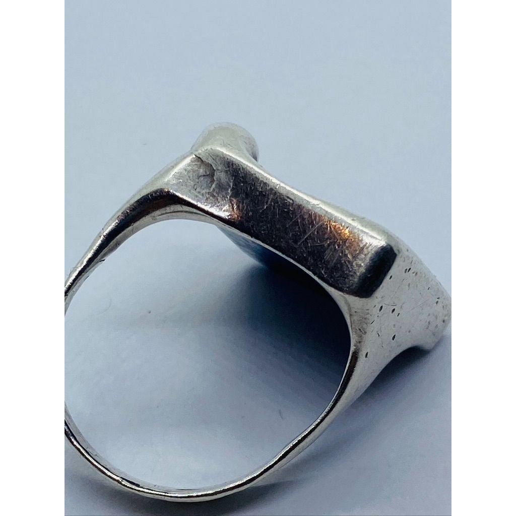 Tiffany & Co Elsa Peretti Splash Lapis Lazuli Large READ