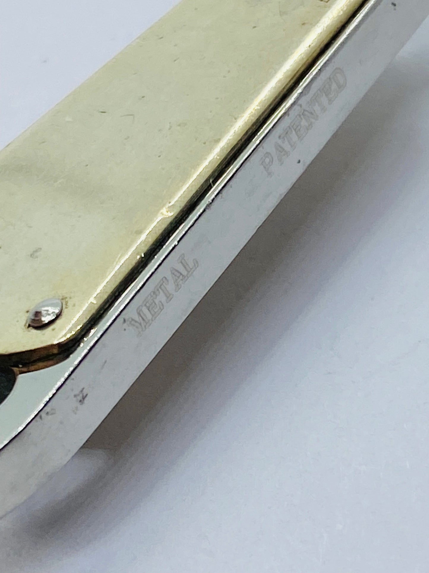 Tiffany & Co Sterling Silver 1837 Valet Key Ring Holder