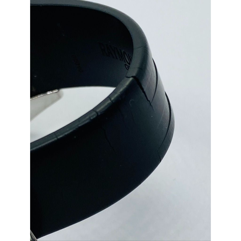 Raymond Weil 8100 44MM Case Rubber (Read)