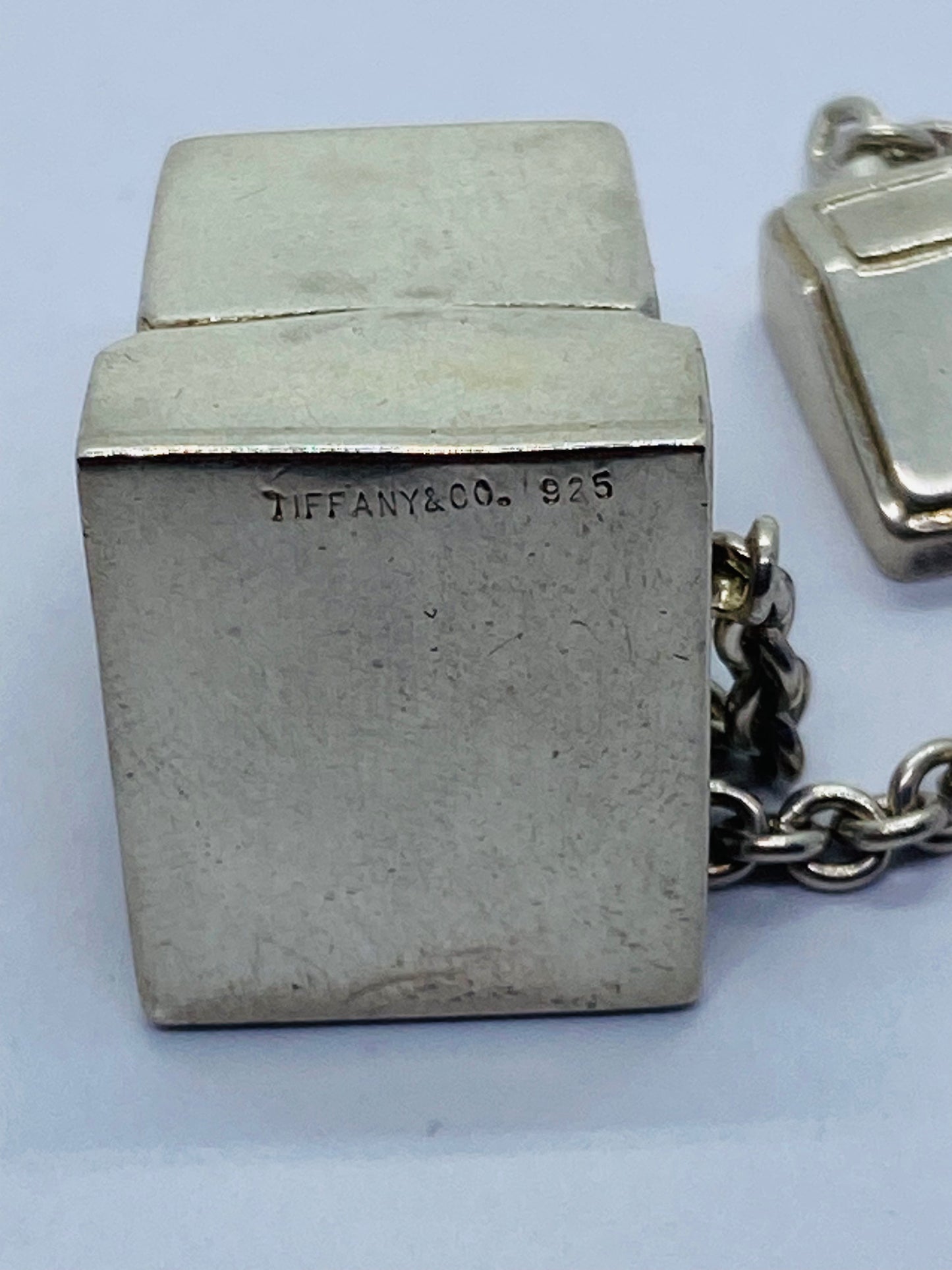 Tiffany & Co. Vintage Retired 90's Sterling Silver 925 Computer COLLECTOR PIECE