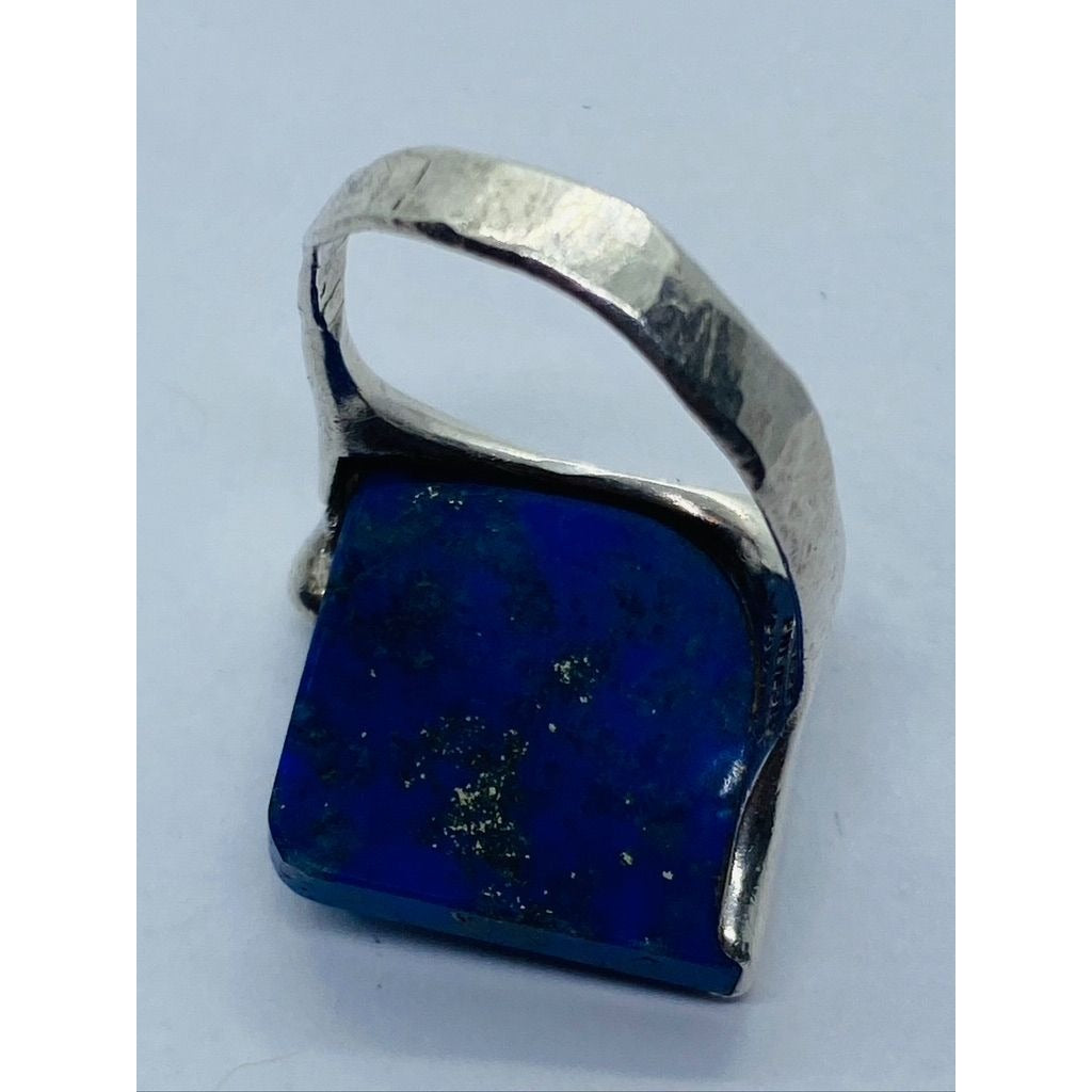 Tiffany & Co Elsa Peretti Splash Lapis Lazuli Large READ