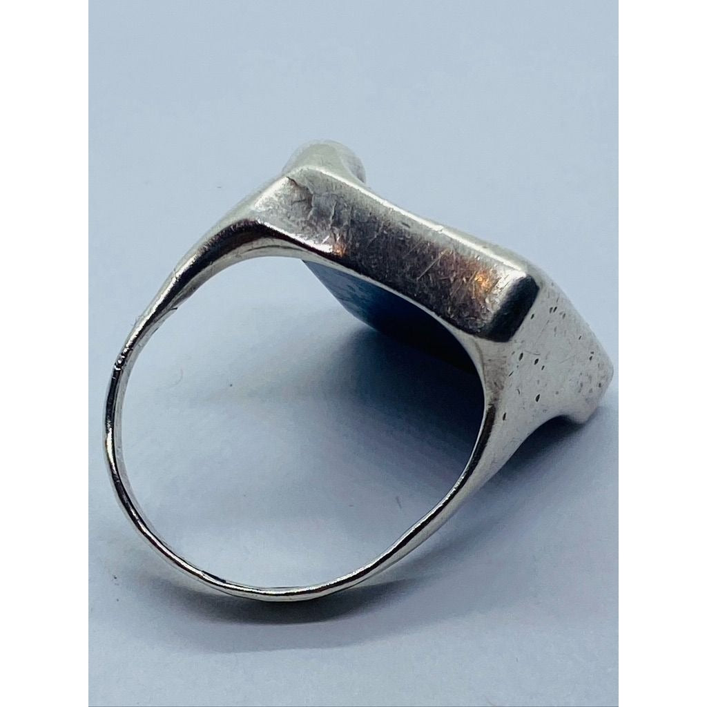 Tiffany & Co Elsa Peretti Splash Lapis Lazuli Large READ