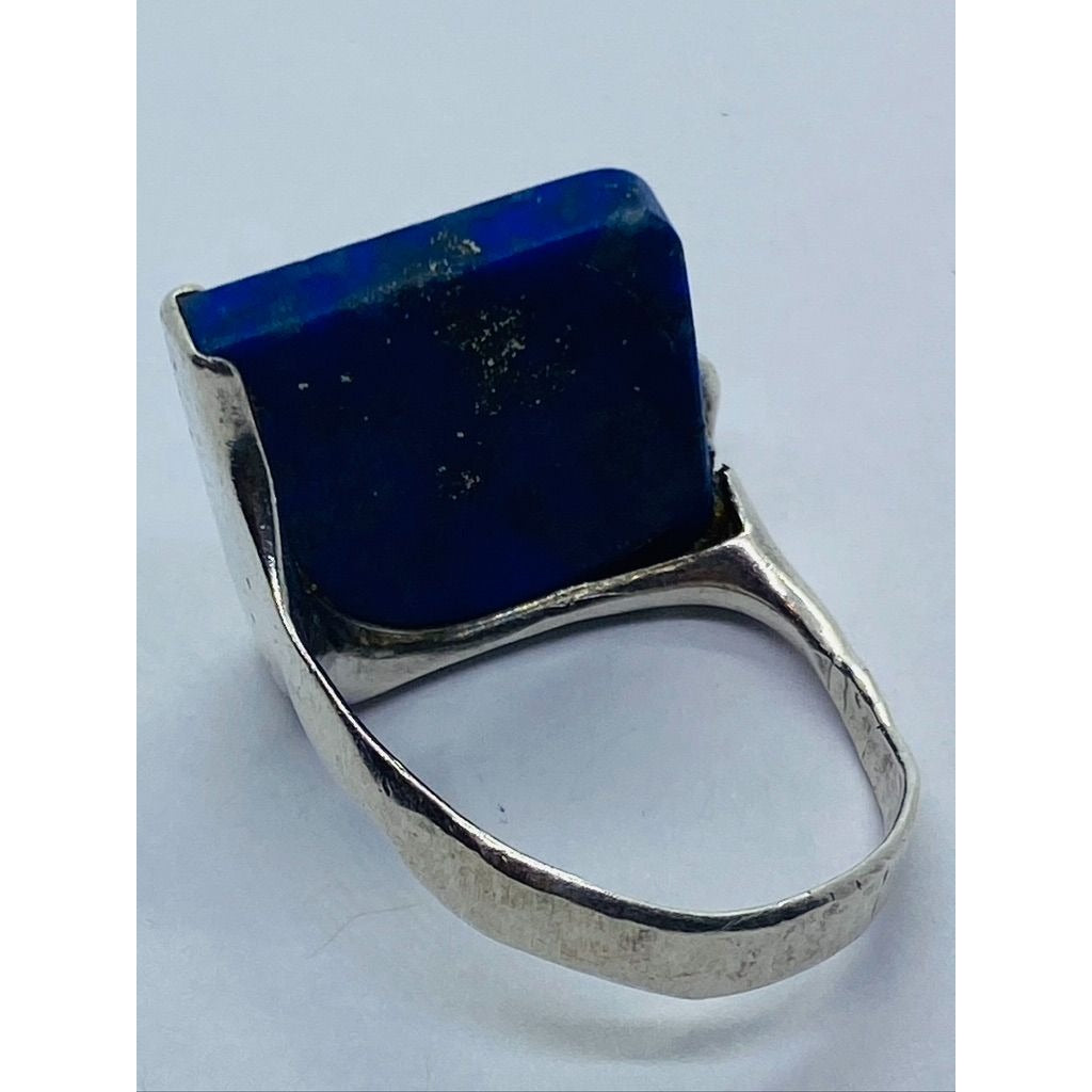 Tiffany & Co Elsa Peretti Splash Lapis Lazuli Large READ
