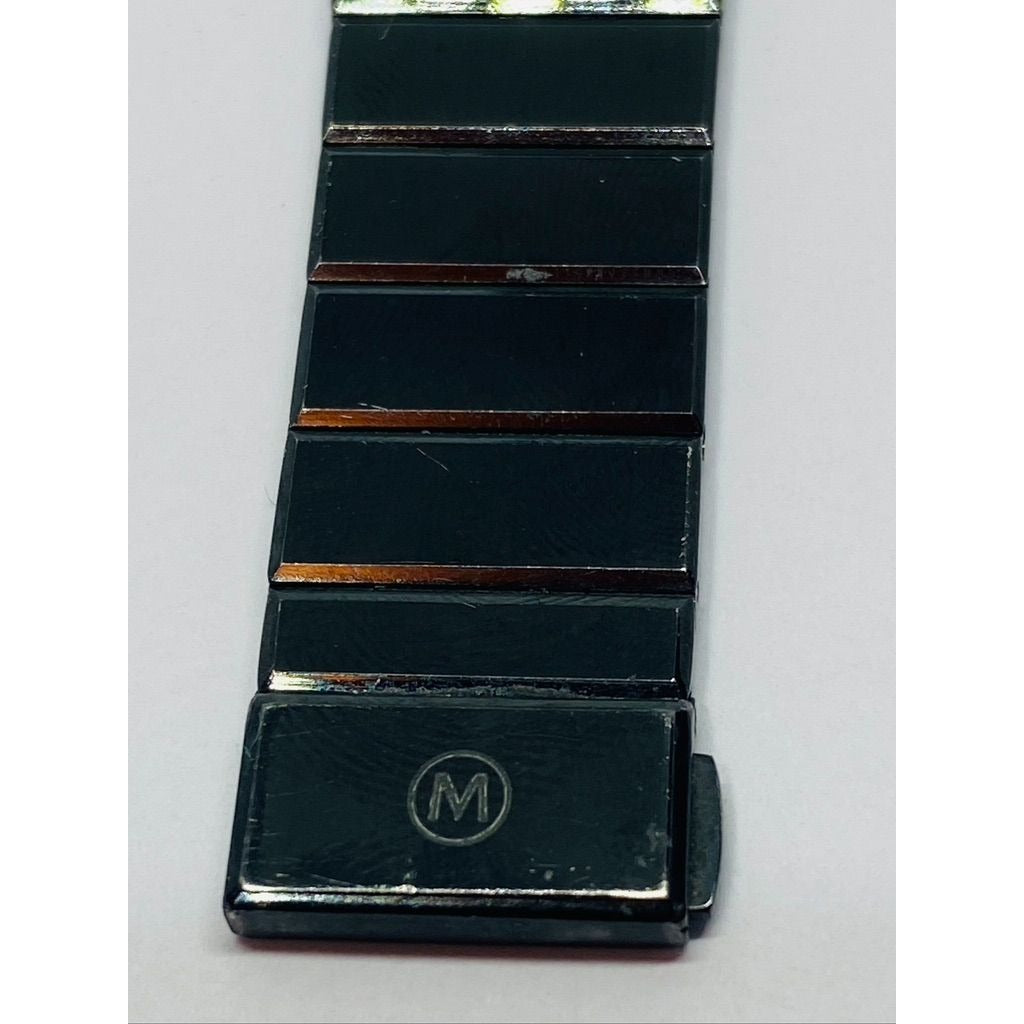Movado Ultra Slim 84.C6.880.2A Black Dial Watch 32MM Case