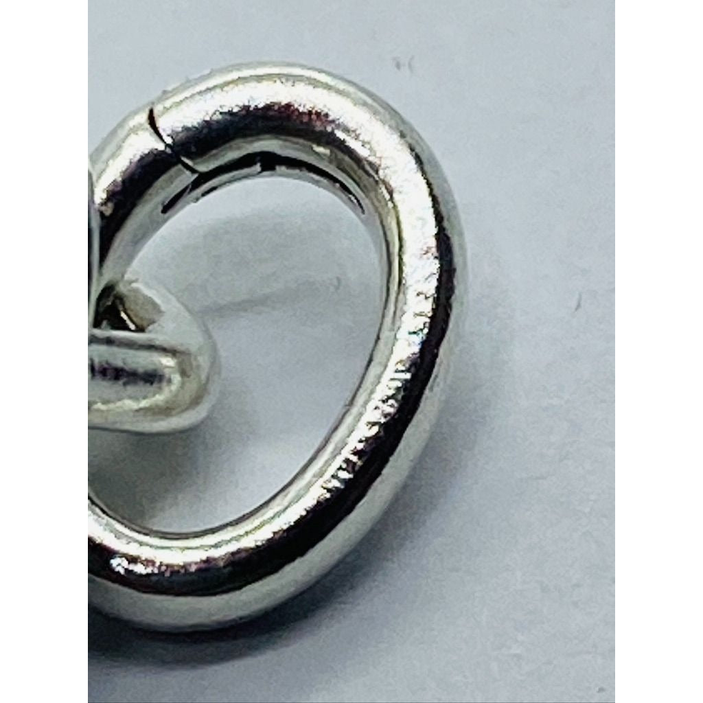 Tiffany & Co Hardwear Hard Wear Ball Charm Extra Large