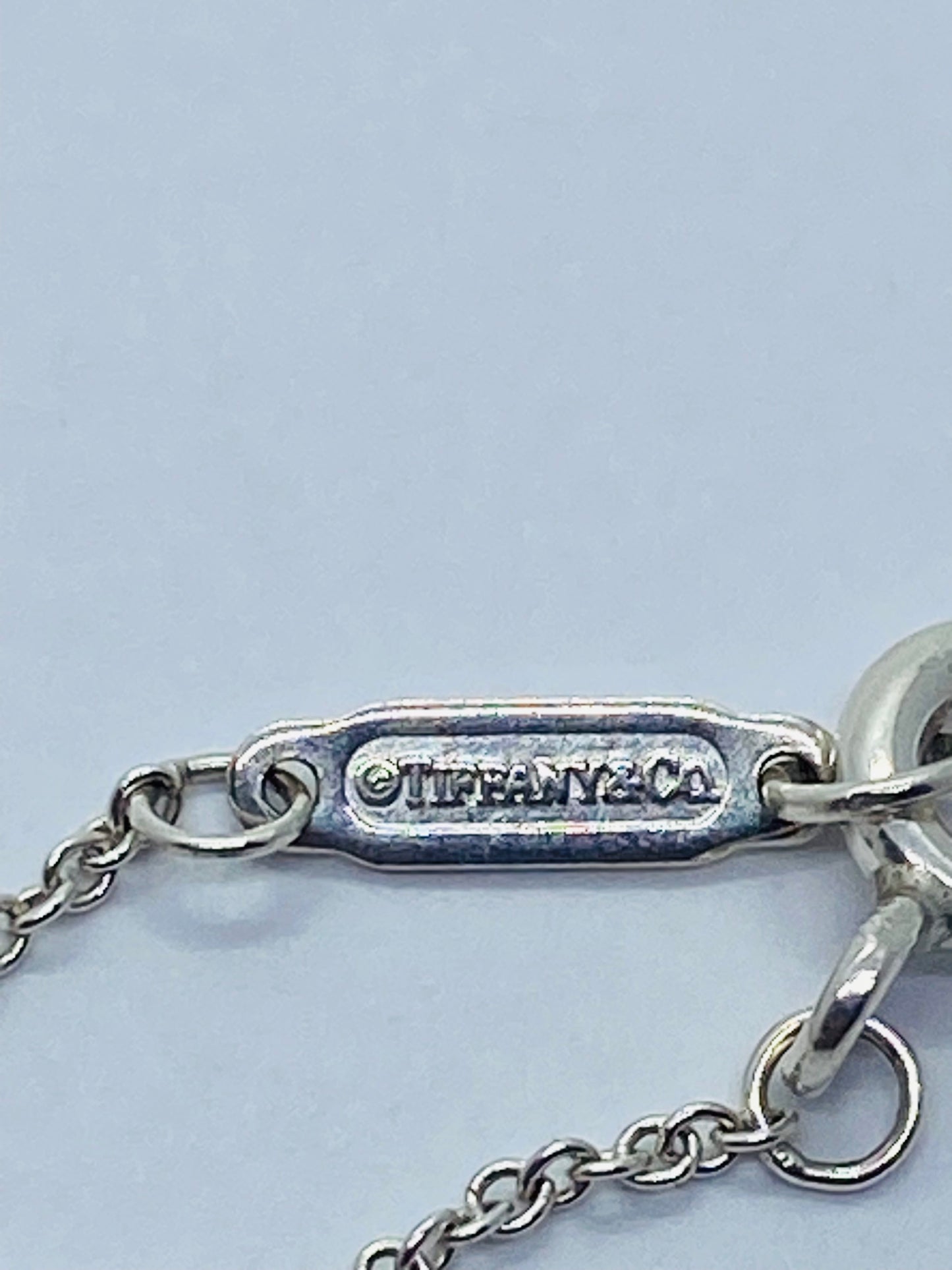Tiffany & Co. Sand Bucket Shovel Enamel Charm Sterling Silver Pouch Box MINT