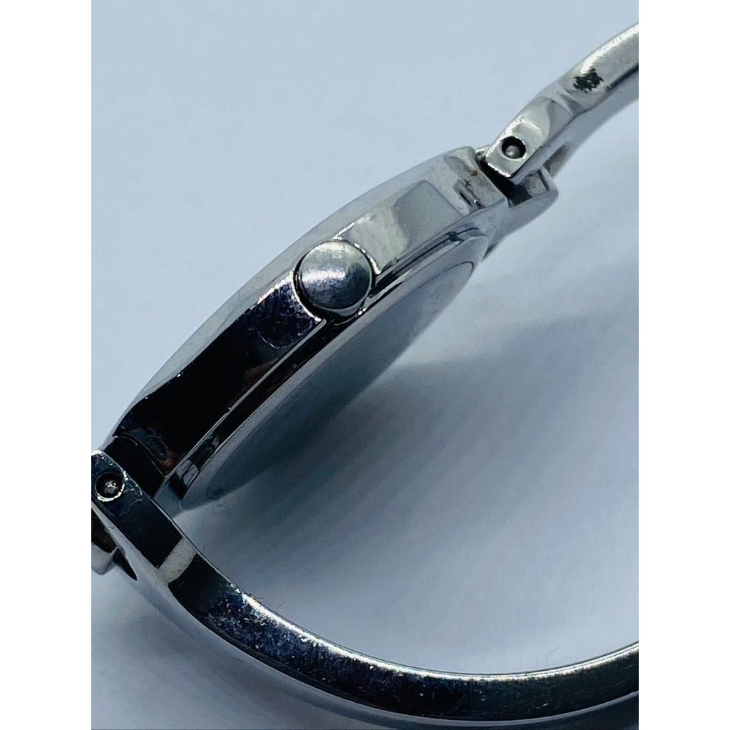 Movado Kara Stainless Steel Pink Dial 25MM