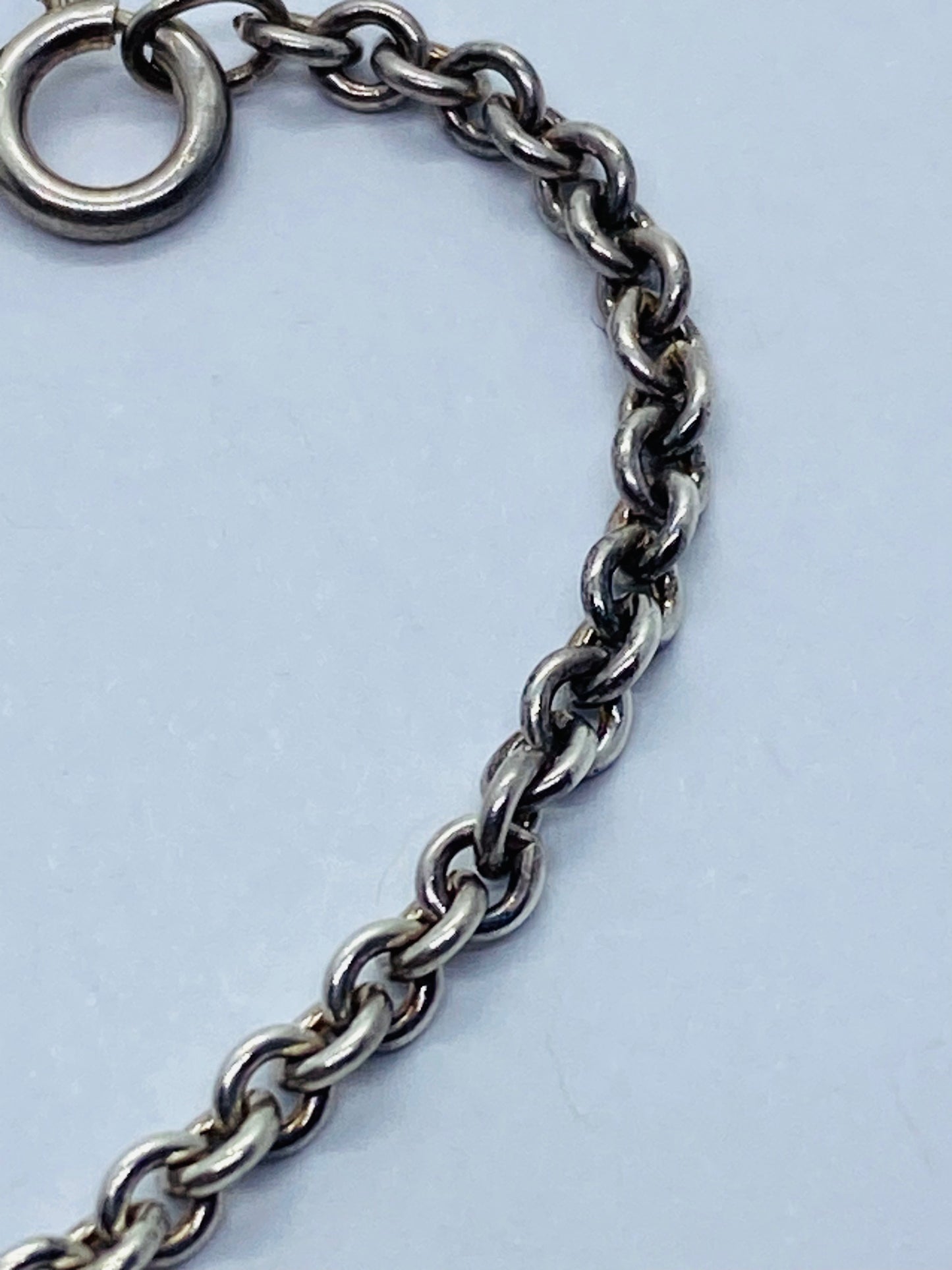 Tiffany & Co. Angela Cummings Sterling Curved Arrow Pin And Bracelet Set