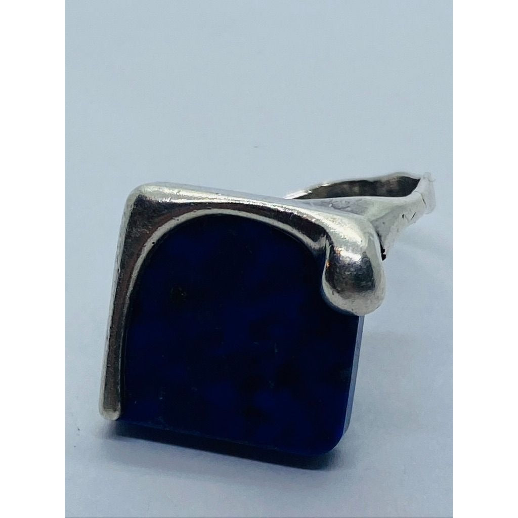 Tiffany & Co Elsa Peretti Splash Lapis Lazuli Large READ