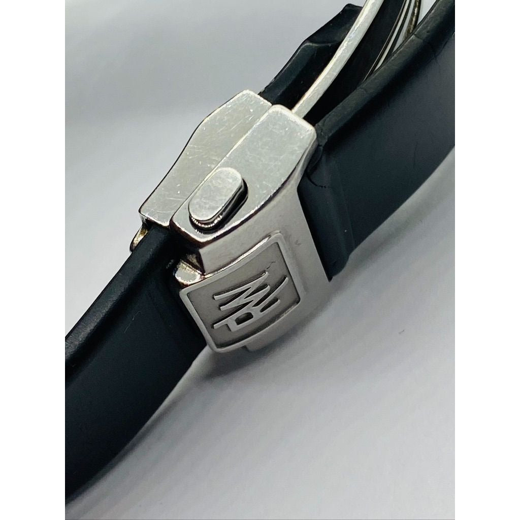 Raymond Weil 8100 44MM Case Rubber (Read)
