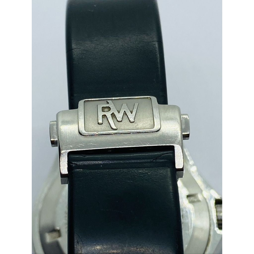 Raymond Weil 8100 44MM Case Rubber (Read)