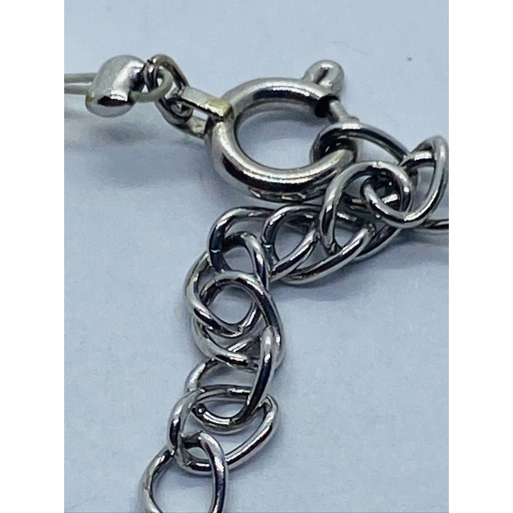 Mikimoto Perlita Line 18K White Gold 17.25"