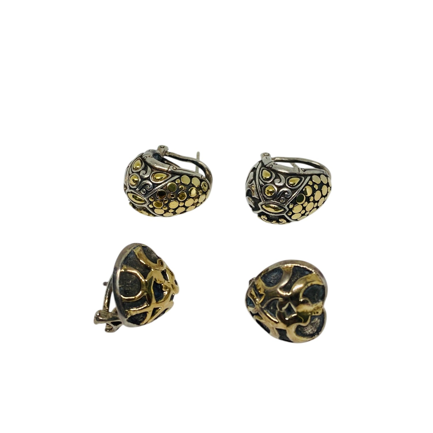 John Hardy Earrings