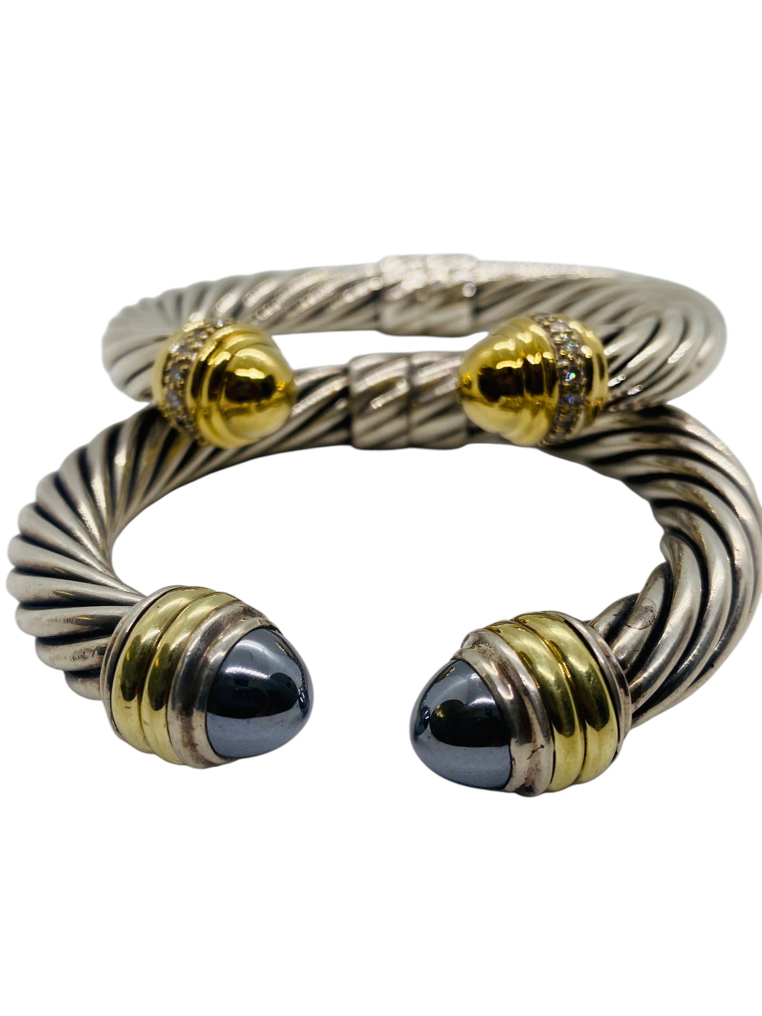 David Yurrman Bracelets