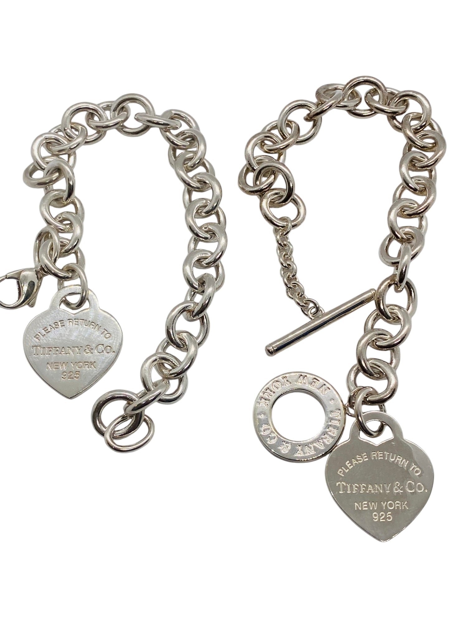 Tiffany & Co Bracelets