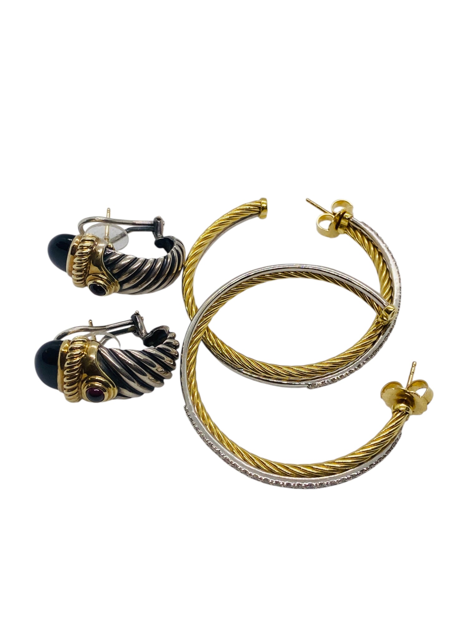 David Yurman Earrings