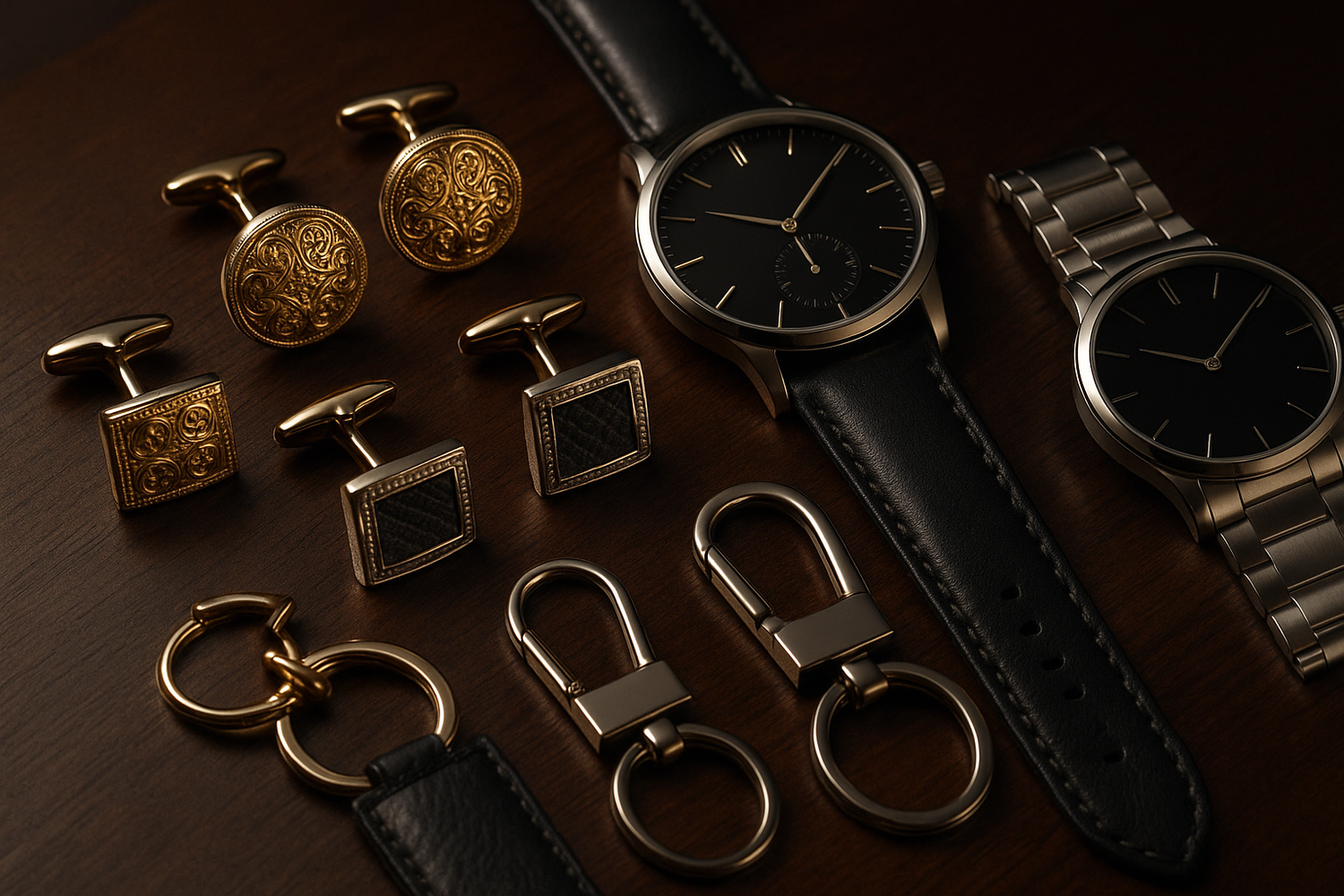Accessories