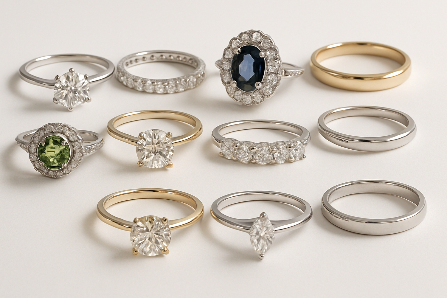 Rings