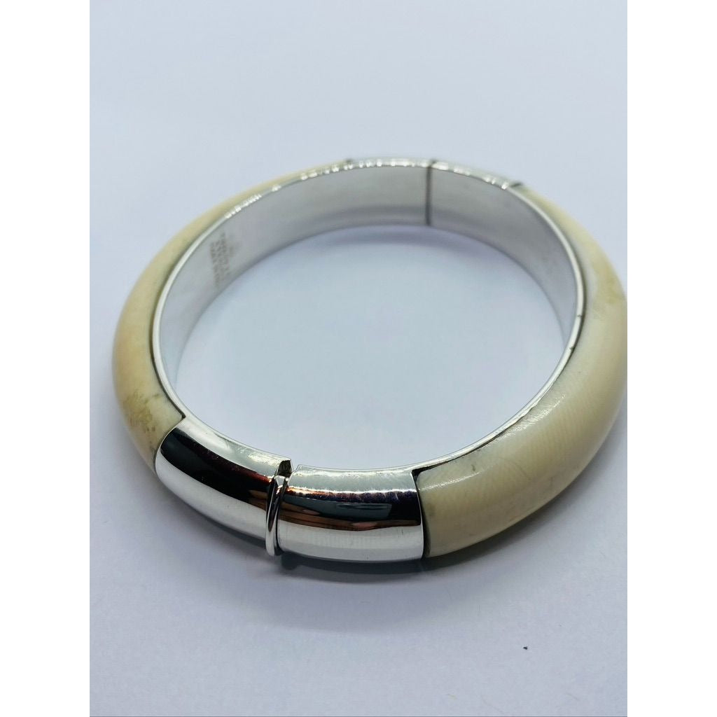 Tiffany & Co Sterling Made in Italy Bangle Bracelet