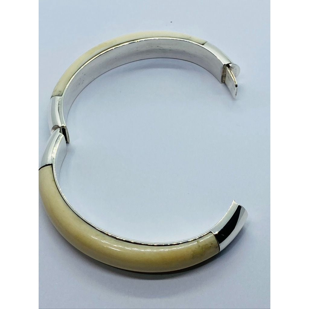 Tiffany & Co Sterling Made in Italy Bangle Bracelet