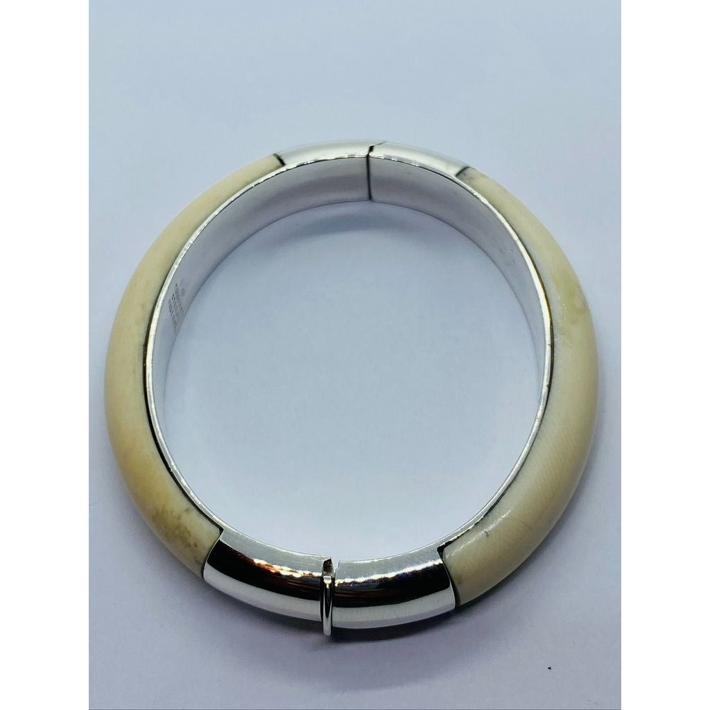 Tiffany & Co Sterling Made in Italy Bangle Bracelet