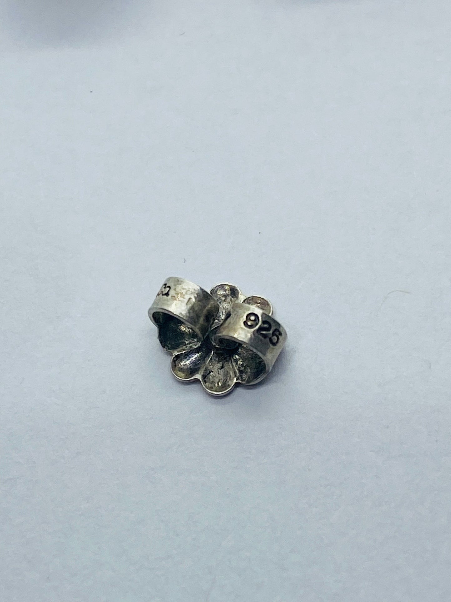 Tiffany & Co. Ball Stud Earrings Bead Hardwear Sterling Silver 10mm