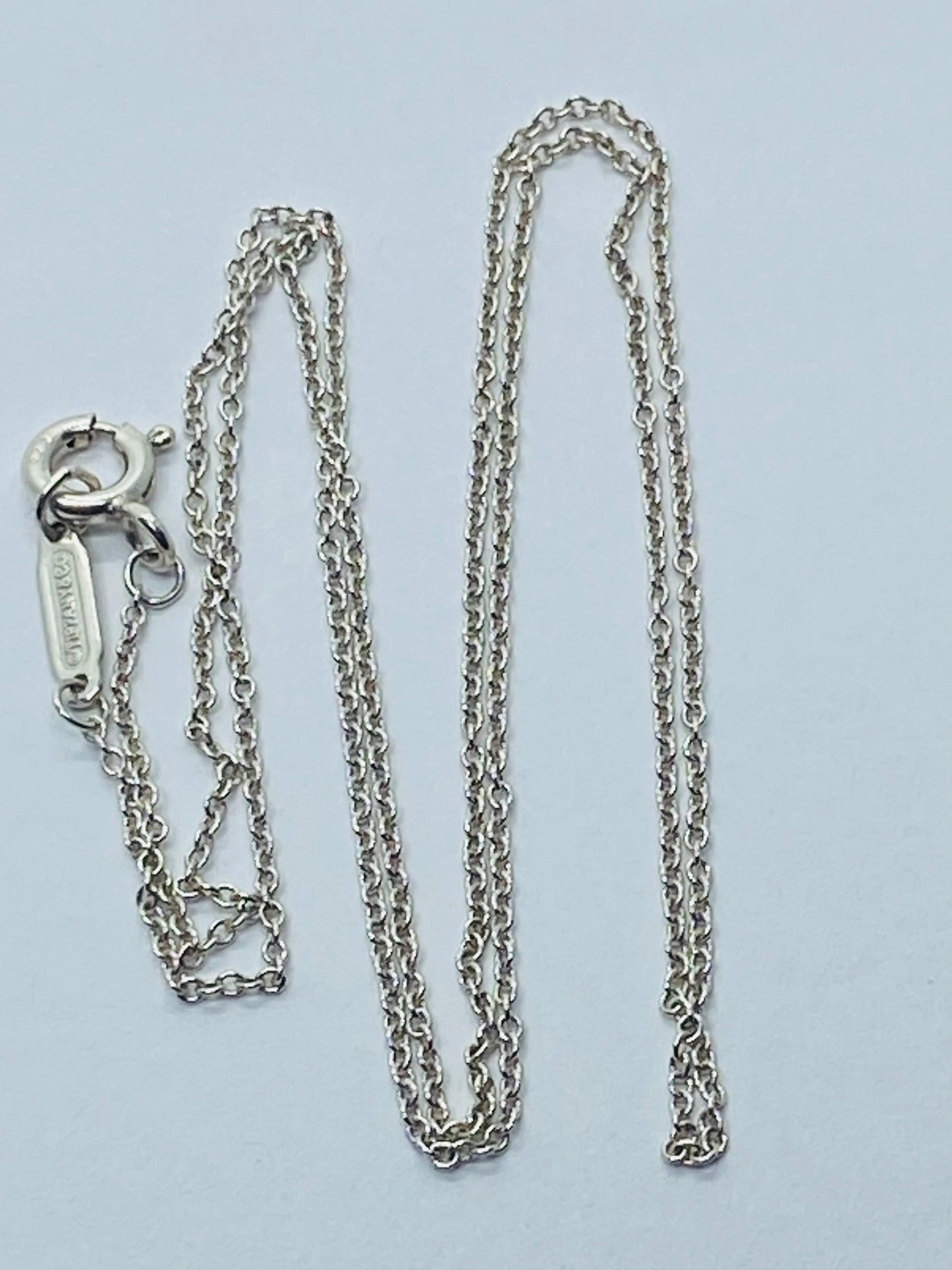 Tiffany & Co. Sand Bucket Shovel Enamel Charm Sterling Silver Pouch Box MINT
