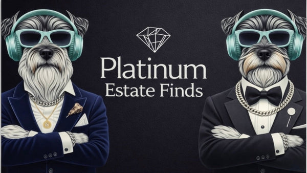 Platinum Estate Finds
