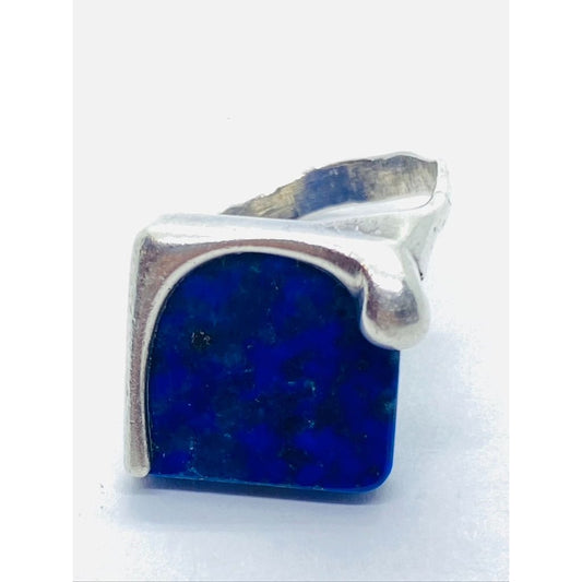 Tiffany & Co Elsa Peretti Splash Lapis Lazuli Large READ