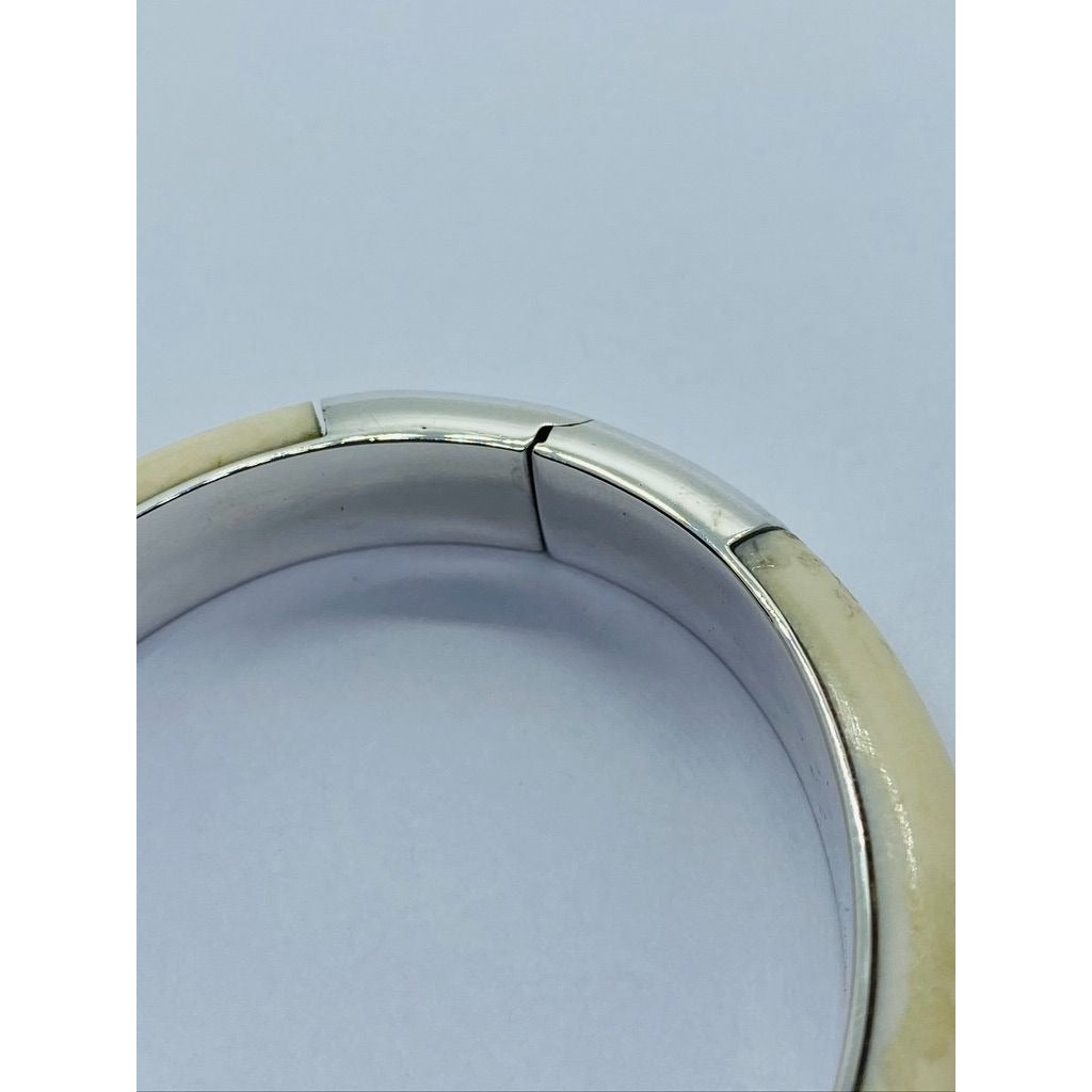 Tiffany & Co Sterling Made in Italy Bangle Bracelet