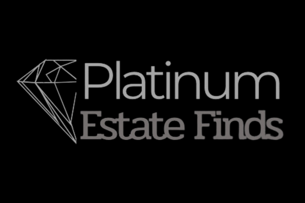 Platinum Estate Finds